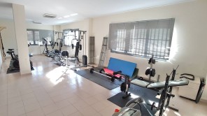 Gimnasio